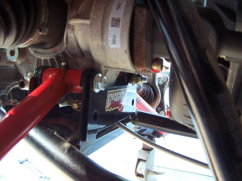 Polaris XP frame brace install....... Page 10 Polaris ATV Forum